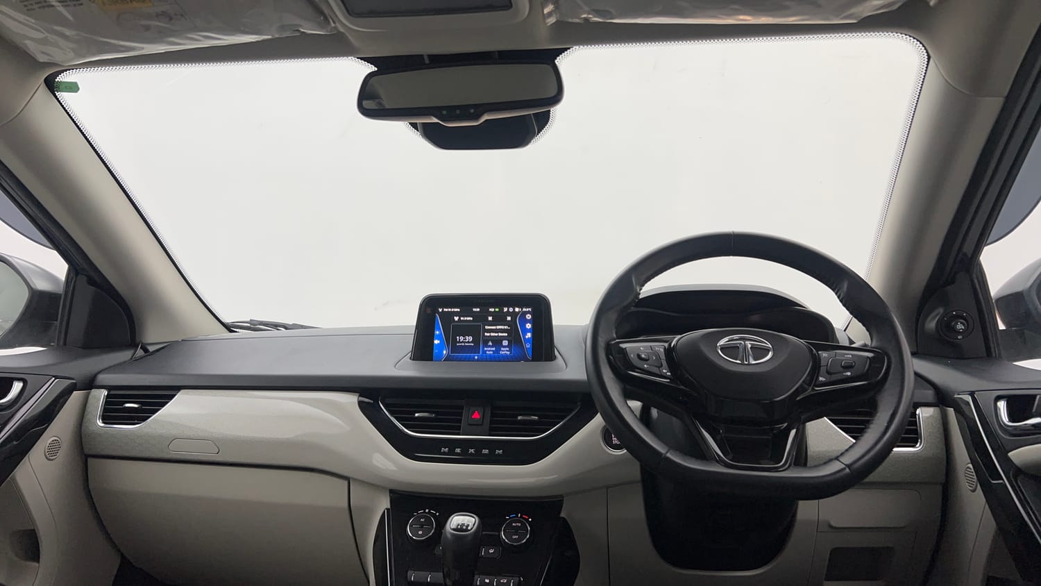 DASHBOARD VIDEO