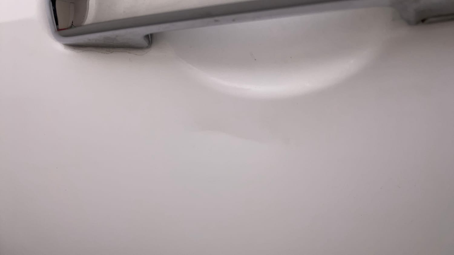 Used 2023 Nissan Magnite XV Petrol Manual dents MINOR DENT