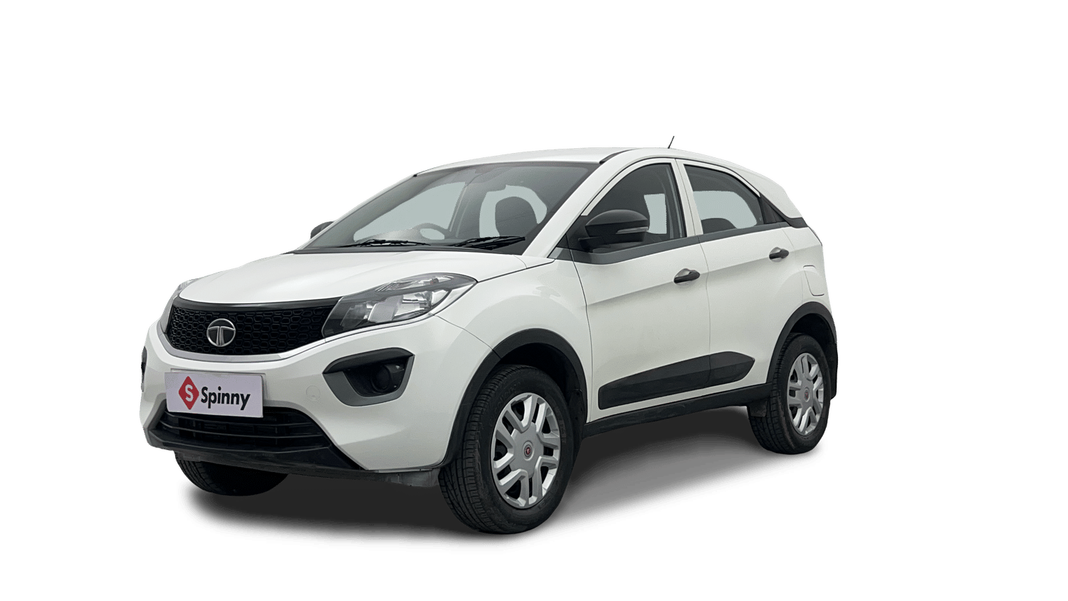 Used 2018 Tata Nexon XMA Petrol Petrol Automatic Image