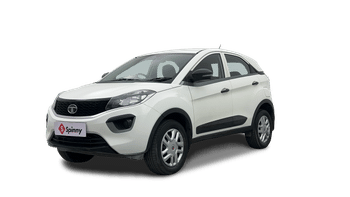Used 2018 Tata Nexon XMA Petrol Petrol Automatic Image