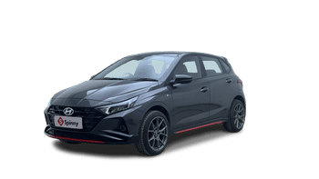 Used 2024 Hyundai I20 N Line N8 1.0 Turbo DCT Petrol Automatic Image