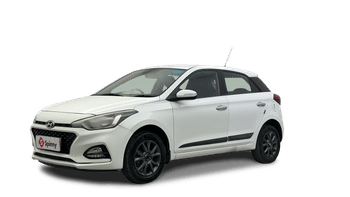 Used 2020 Hyundai Elite i20 Sportz Plus 1.2 Petrol Manual Image