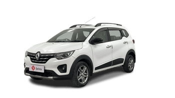 Used 2022 Renault Triber RXZ EASY-R AMT Petrol Automatic Image
