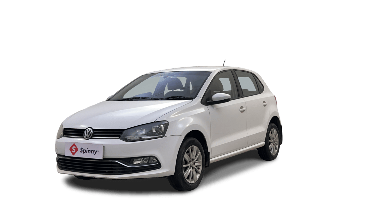 Used 2017 Volkswagen Polo Highline1.2L (P) Petrol Manual Image