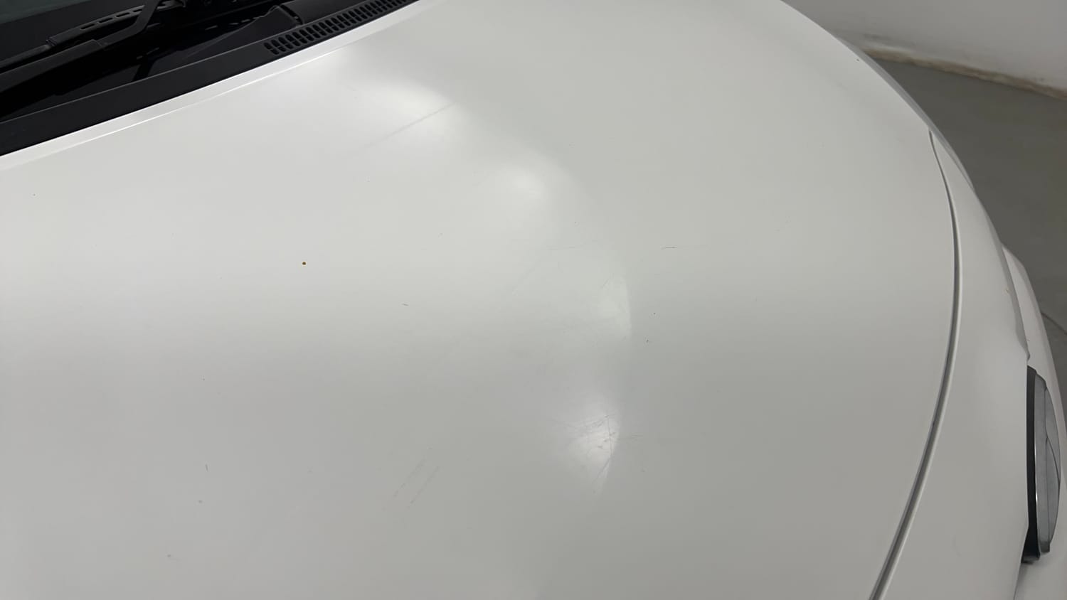Used 2018 Hyundai Grand i10 Magna 1.2 Kappa VTVT Petrol Manual dents MINOR DENT