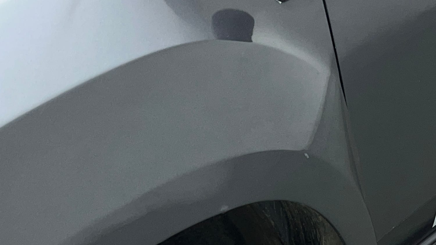 Used 2017 Renault Duster RXS CVT Petrol Automatic dents MINOR DENT