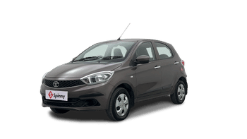 Used 2019 Tata Tiago Revotron XT Petrol Manual Image