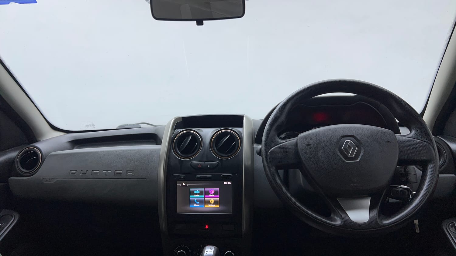 DASHBOARD VIDEO