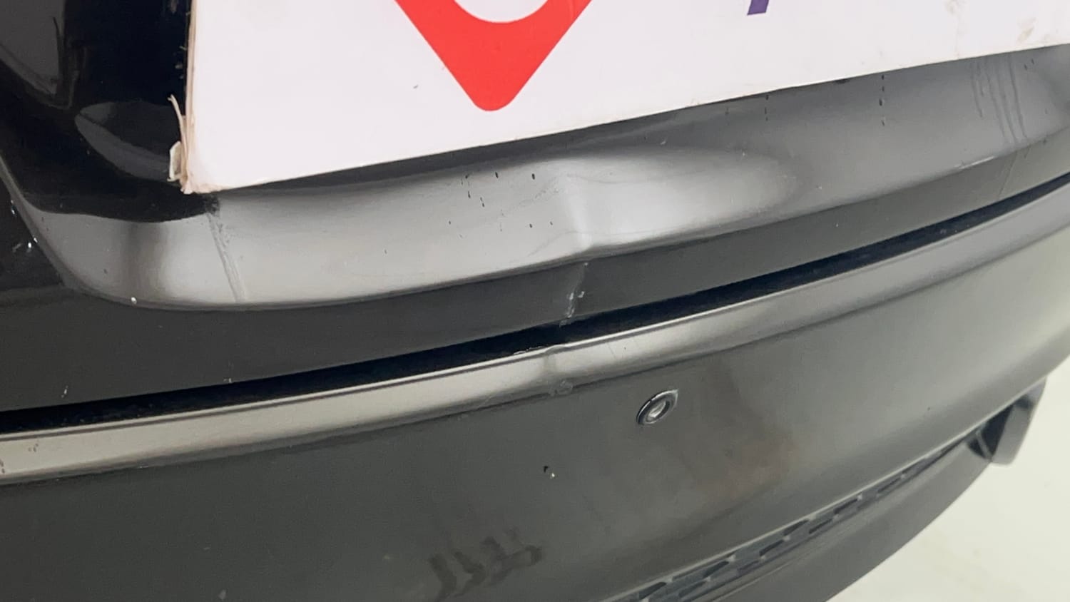 Used 2018 Honda City VX Petrol Petrol Manual dents MINOR SCRATCH