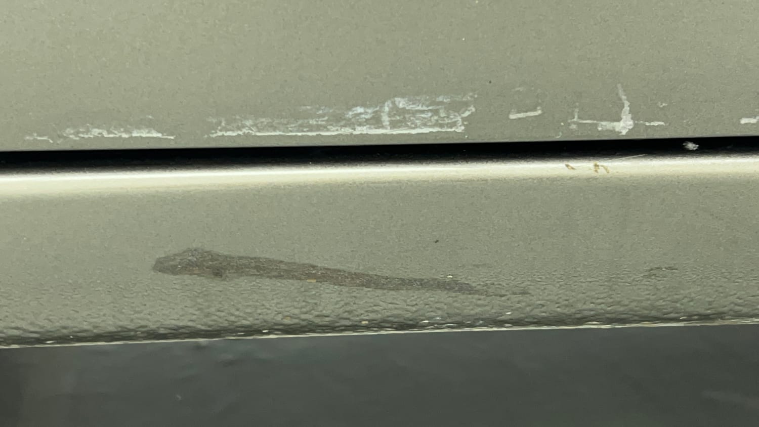 Used 2022 Maruti Suzuki Swift ZXi Plus AMT Petrol Automatic dents MINOR SCRATCH