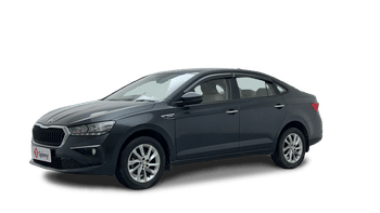 Used 2022 Skoda Slavia Ambition 1.0L TSI MT Petrol Manual Image