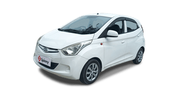 Used 2017 Hyundai Eon Sportz Petrol Manual Image