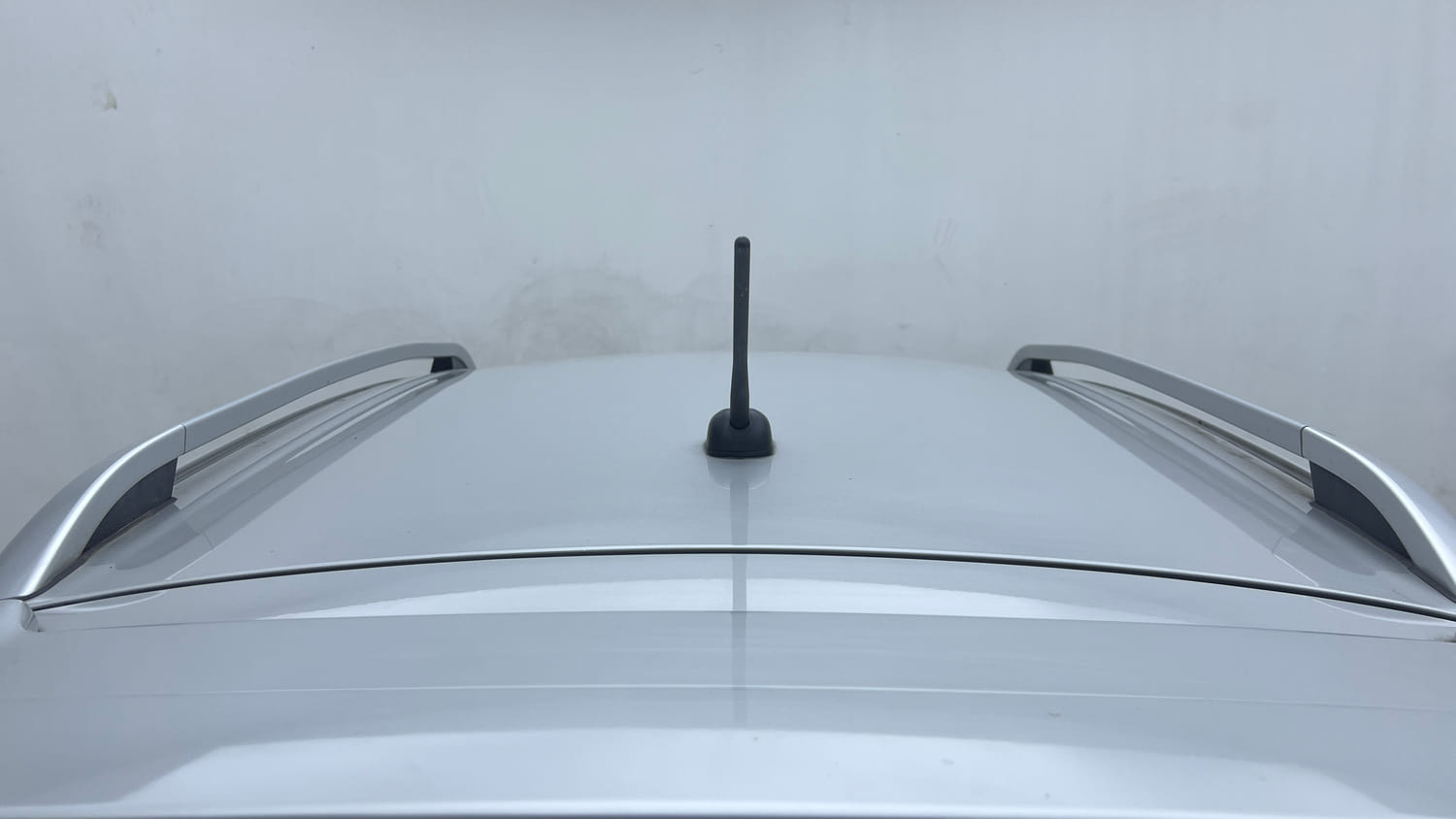 Used 2024 Maruti Suzuki Ignis Alpha 1.2 AMT Petrol Automatic exterior EXTERIOR ROOF VIEW
