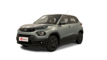 Used 2025 Tata Punch Adventure Plus AMT Petrol Automatic Image