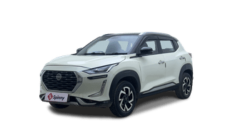 Used 2022 Nissan Magnite XV Turbo Petrol Manual Image