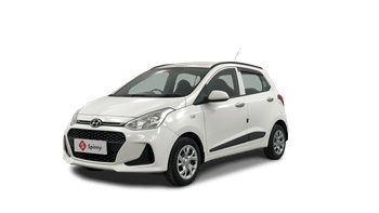Used 2018 Hyundai Grand i10 Magna 1.2 Kappa VTVT Petrol Manual Image