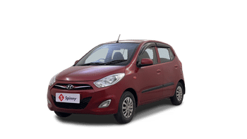 Used 2013 Hyundai I10 Magna 1.1 iRDE2 Petrol Manual Image
