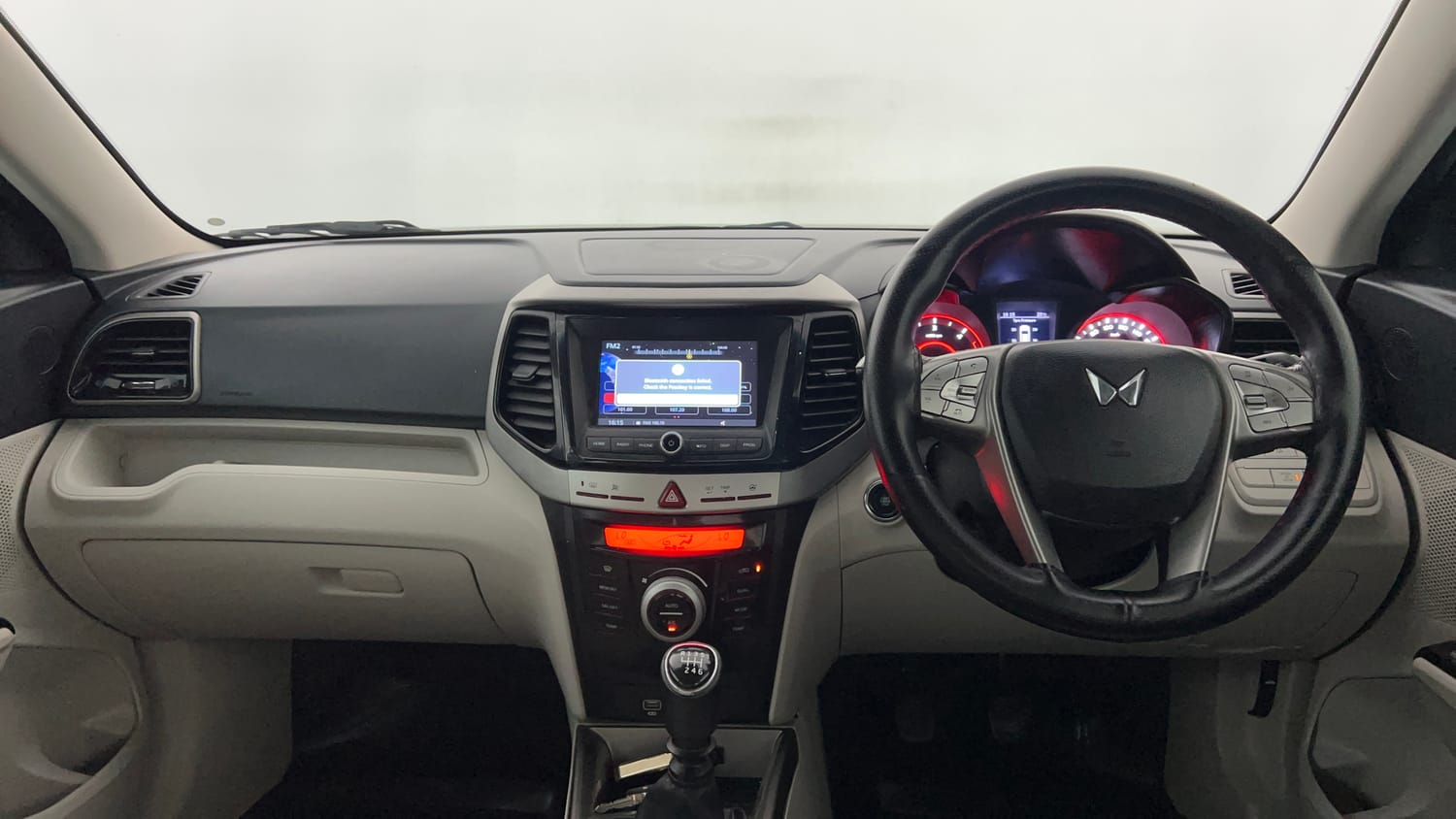 DASHBOARD VIDEO