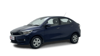 Used 2021 Tata Tigor XZ Petrol Manual Image