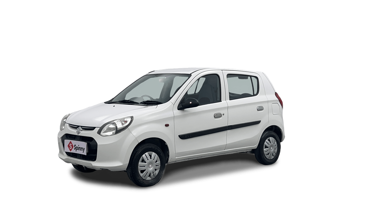 Used 2015 Maruti Suzuki Alto 800 Lxi Petrol Manual Image