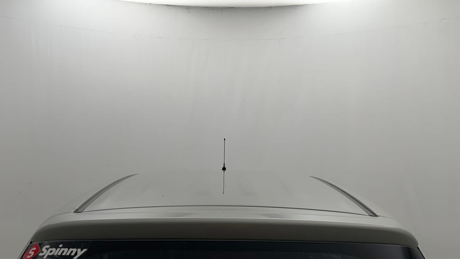 Used 2022 Maruti Suzuki S-Presso VXi (O) Petrol Manual exterior EXTERIOR ROOF VIEW