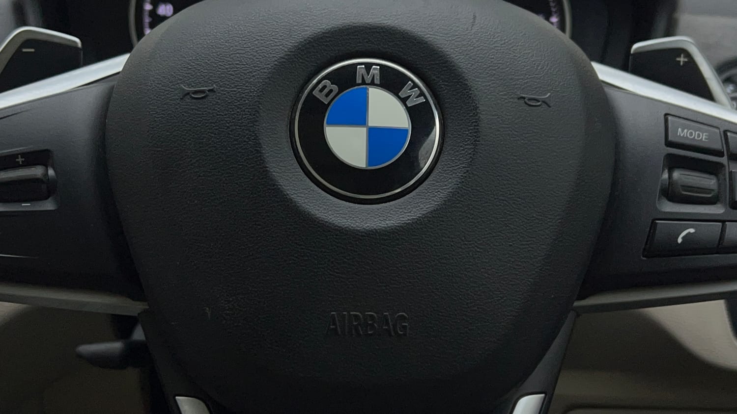 Used 2019 BMW X1 sDrive20d xLine Diesel Automatic top_features Airbags