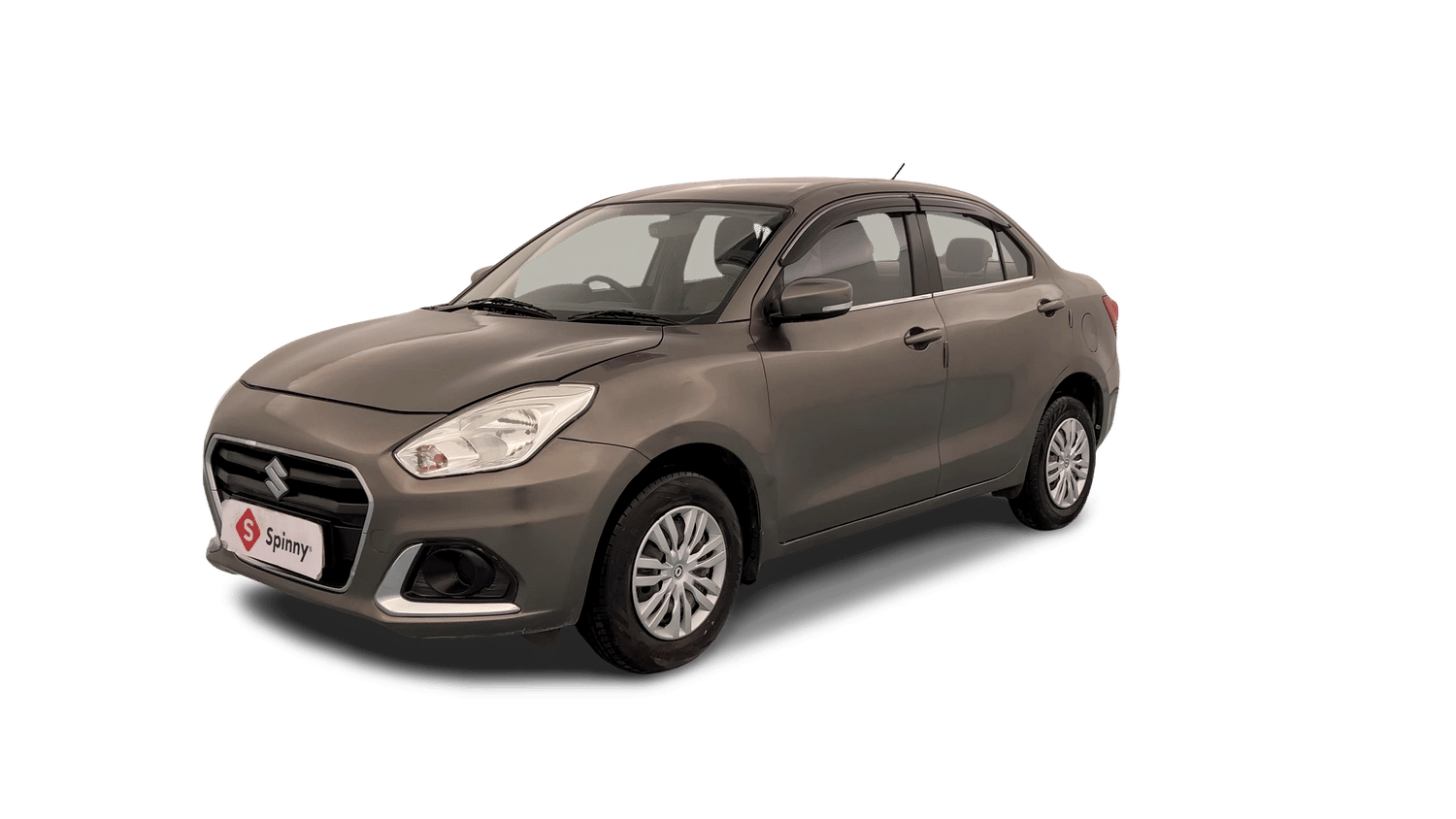 Used 2020 Maruti Suzuki Dzire VXi Petrol Manual Image