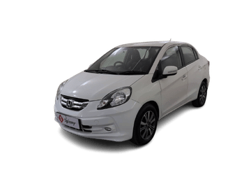 Used 2014 Honda Amaze 1.5 VX i-DTEC Diesel Manual Image