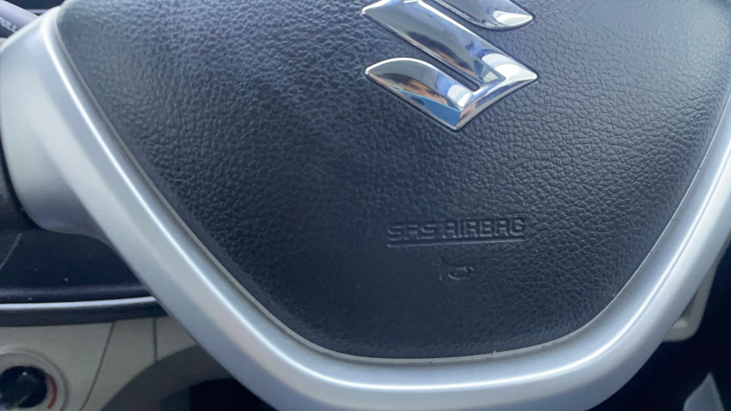 Used 2022 Maruti Suzuki Alto 800 LXi (O) CNG Cng Manual top_features Airbags