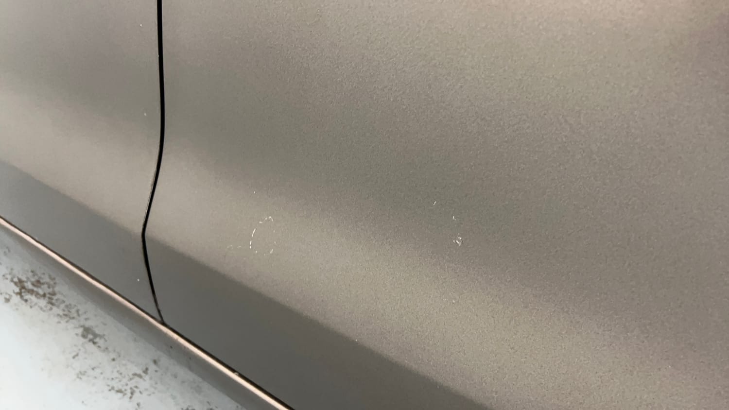 Used 2020 Maruti Suzuki Dzire VXi Petrol Manual dents MINOR SCRATCH