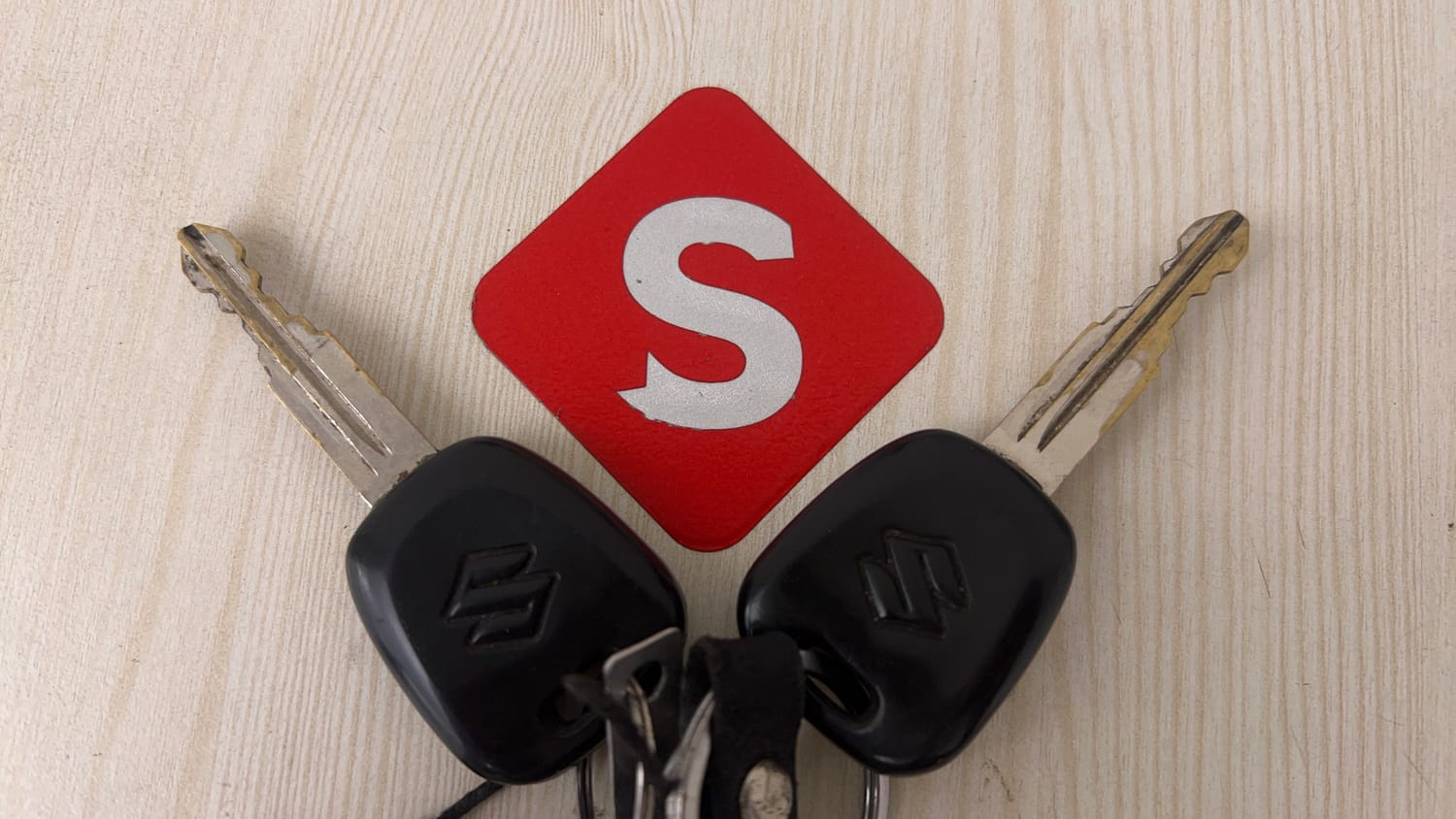 Used 2016 Maruti Suzuki Alto K10 VXi Petrol Manual extra CAR KEY VIEW