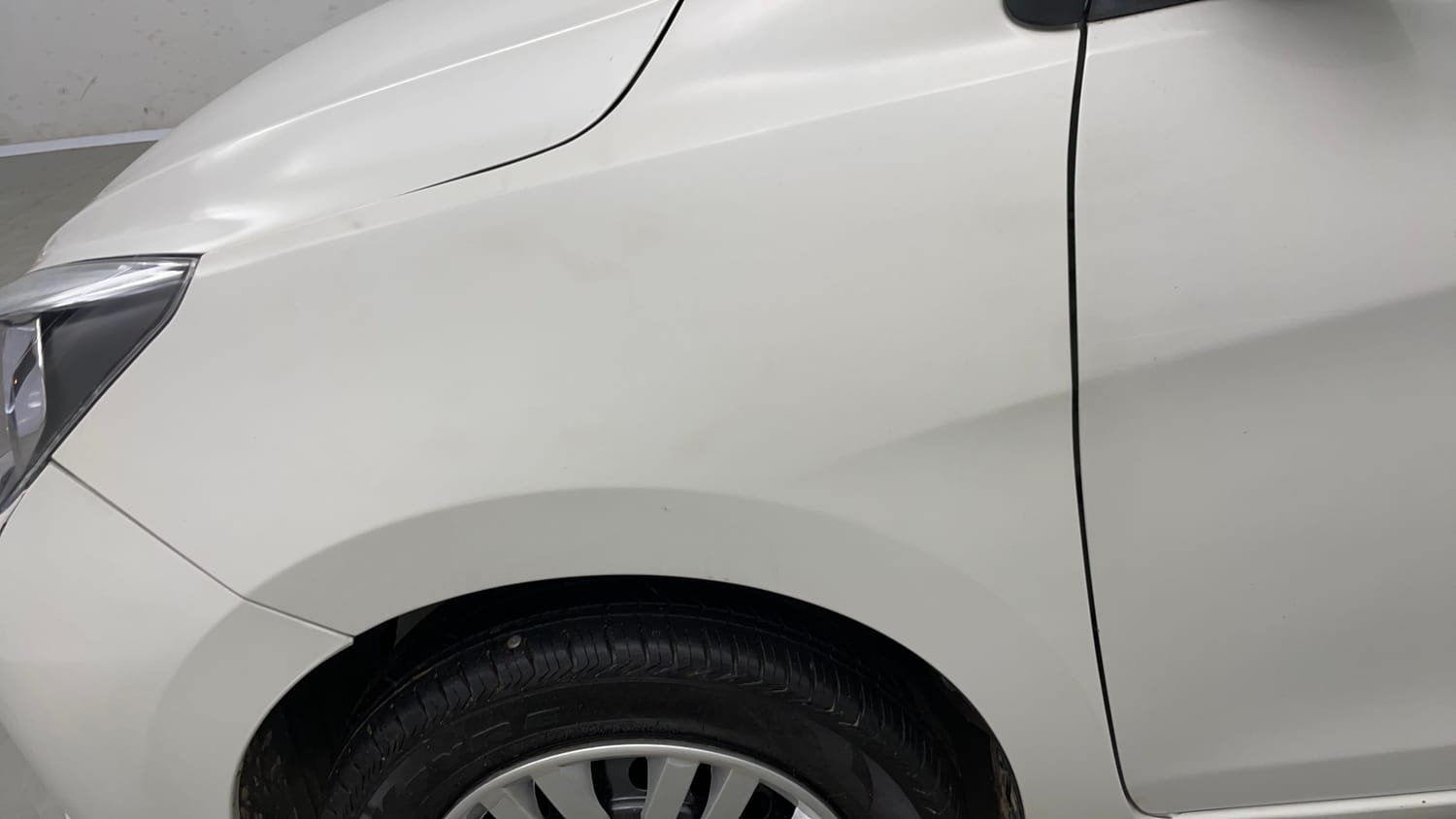 Used 2017 Maruti Suzuki Celerio ZXi AMT Petrol Automatic dents MINOR SCRATCH