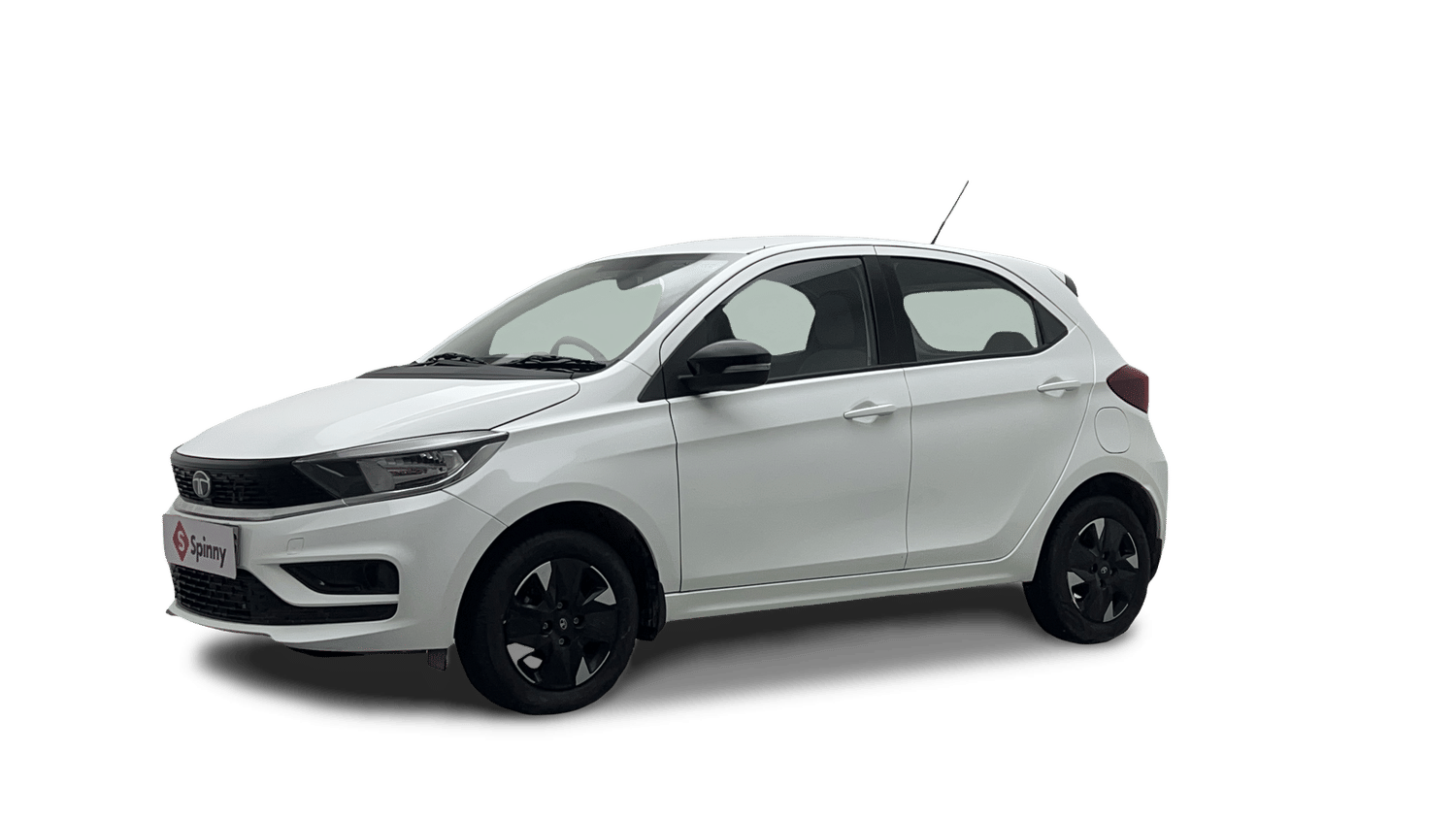 Used 2026 Tata Tiago XT Petrol Manual Image
