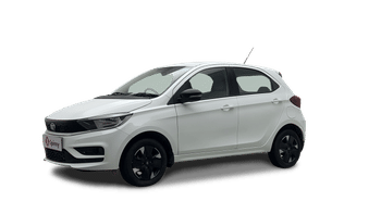 Used 2026 Tata Tiago XT Petrol Manual Image