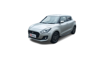 Used 2019 Maruti Suzuki Swift ZDi Plus AMT Diesel Automatic Image
