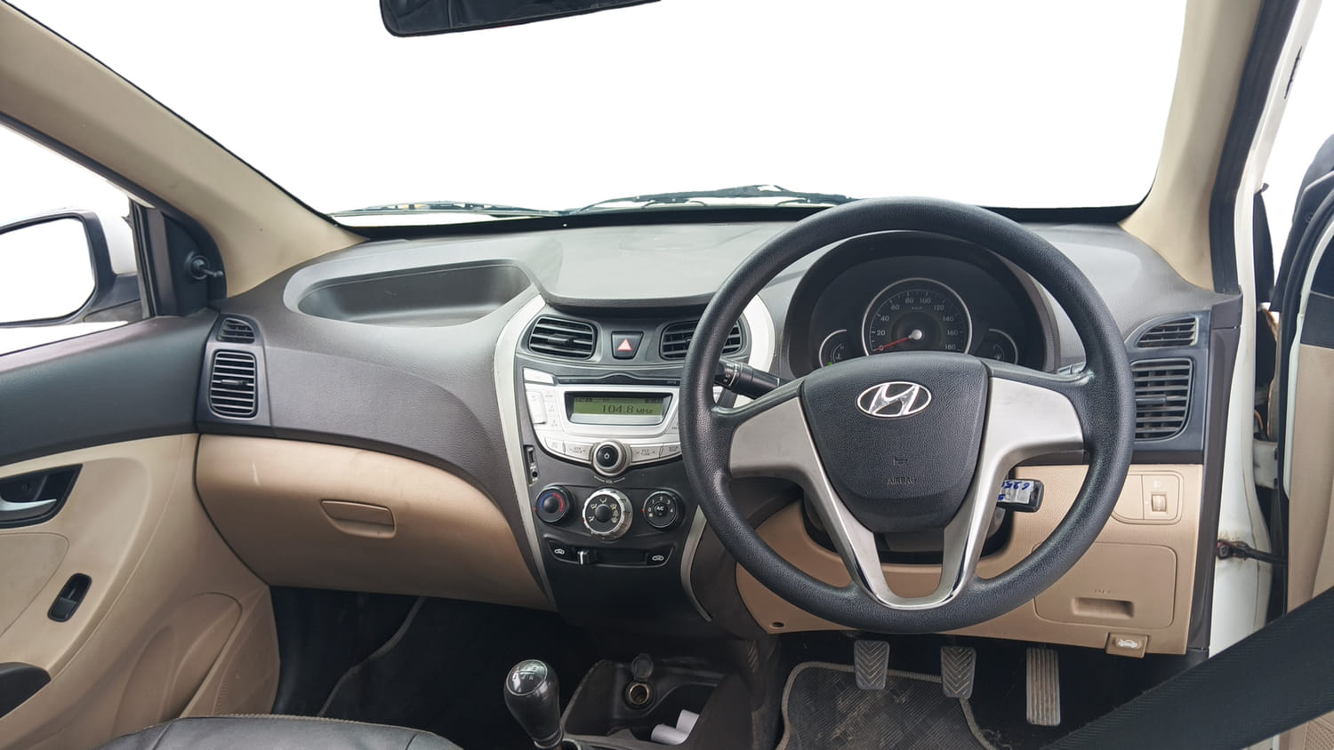 DASHBOARD VIDEO