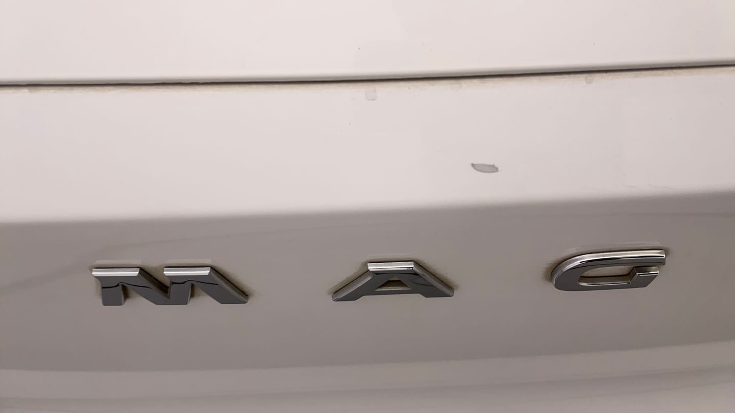 Used 2023 Nissan Magnite XV Petrol Manual dents MINOR SCRATCH
