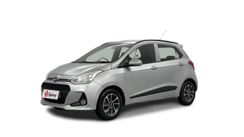 Used 2019 Hyundai Grand i10 Asta 1.2 Kappa VTVT Petrol Manual Image
