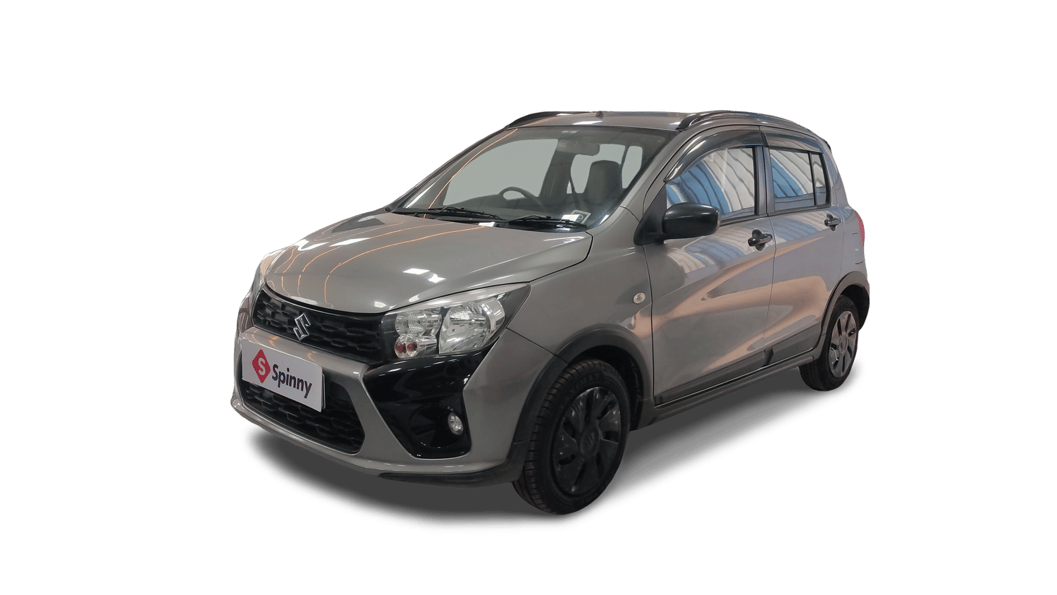 Used 2020 Maruti Suzuki Celerio X VXi Petrol Manual Image