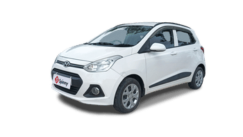 Used 2016 Hyundai Grand i10 Sportz 1.2 Kappa VTVT Petrol Manual Image
