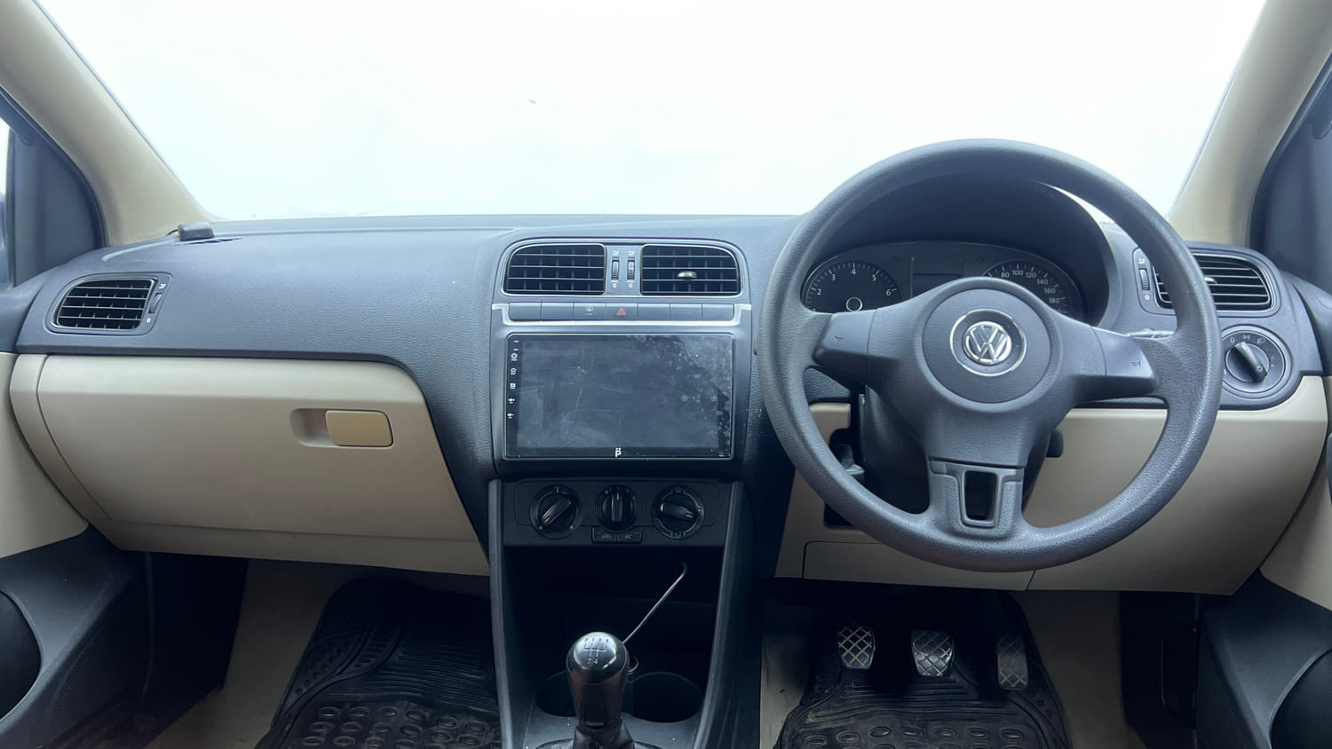 DASHBOARD VIDEO