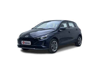 Used 2025 Hyundai New i20 Sportz 1.2 MT Petrol Manual Image