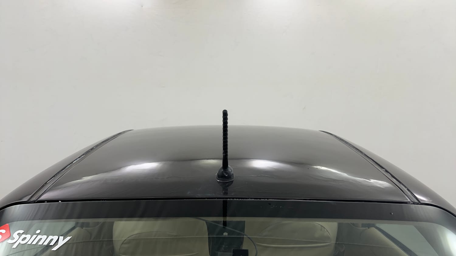 Used 2015 Honda Amaze 1.2 S i-VTEC Petrol Manual exterior EXTERIOR ROOF VIEW