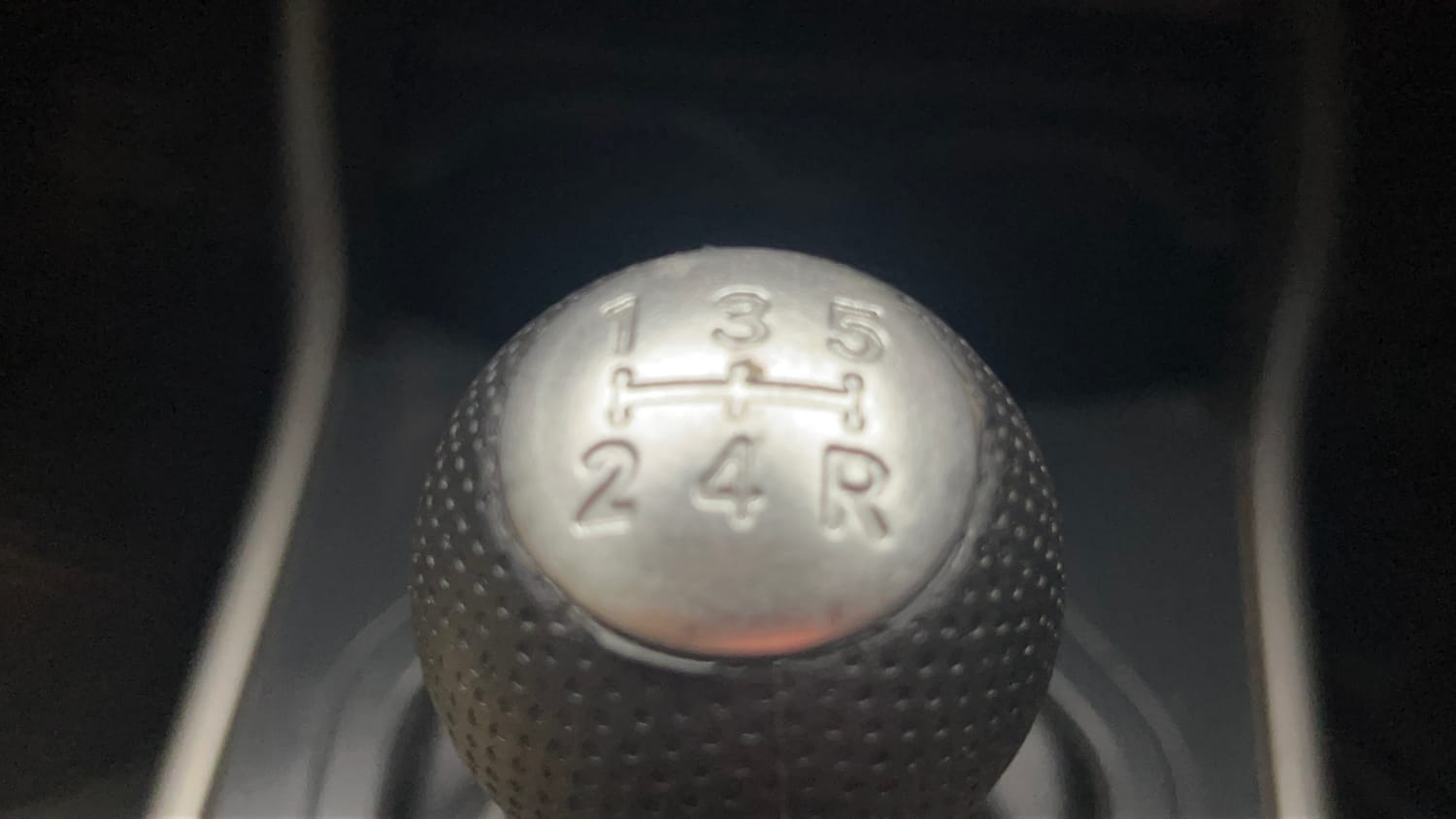 Used 2018 Honda City VX Petrol Petrol Manual interior GEAR  KNOB VIEW