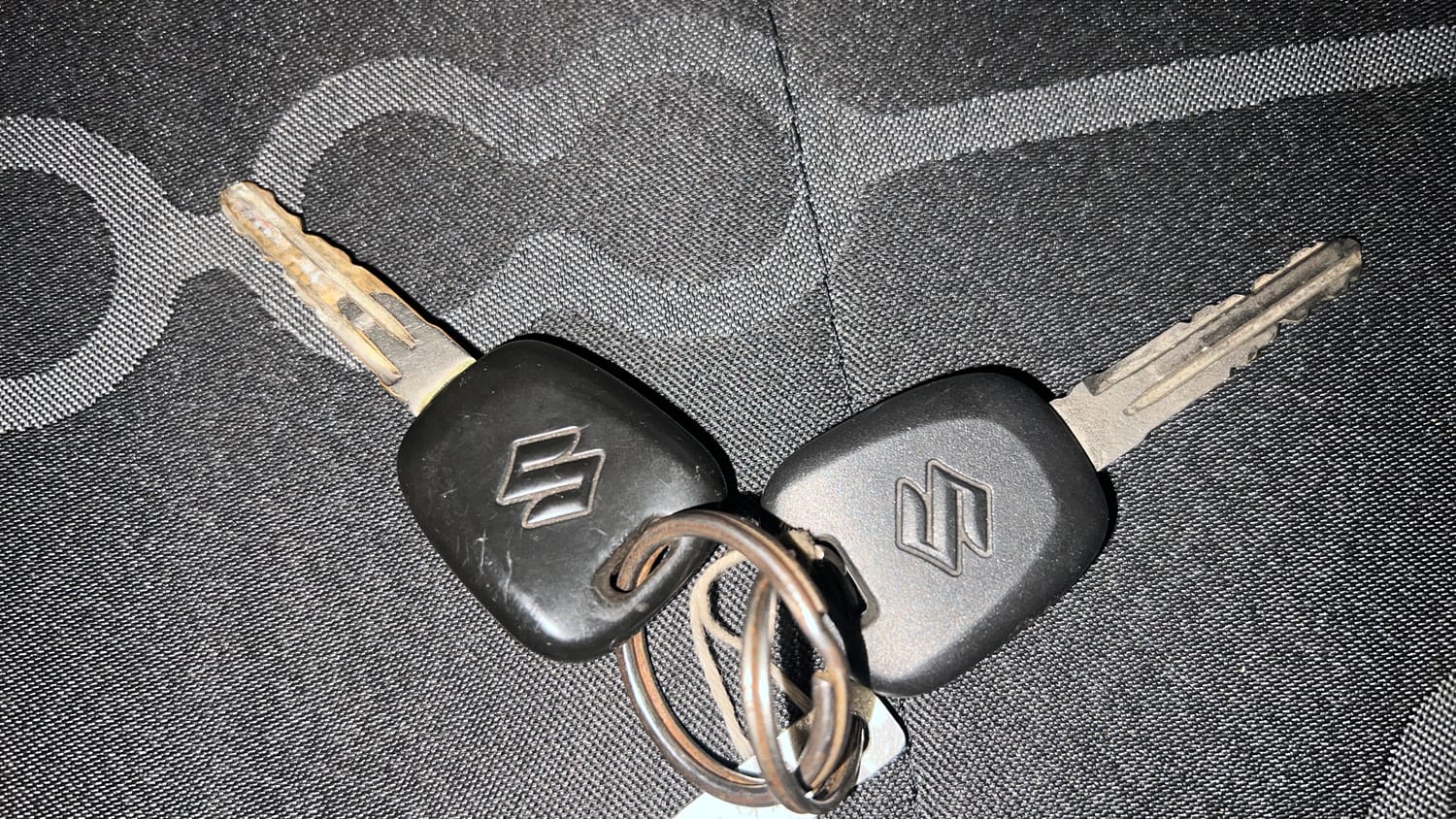 Used 2015 Maruti Suzuki Alto 800 Lxi Petrol Manual extra CAR KEY VIEW