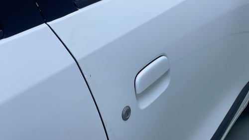 Used 2022 Maruti Suzuki Wagon R ZXI Plus 1.2 Petrol Manual dents MINOR SCRATCH