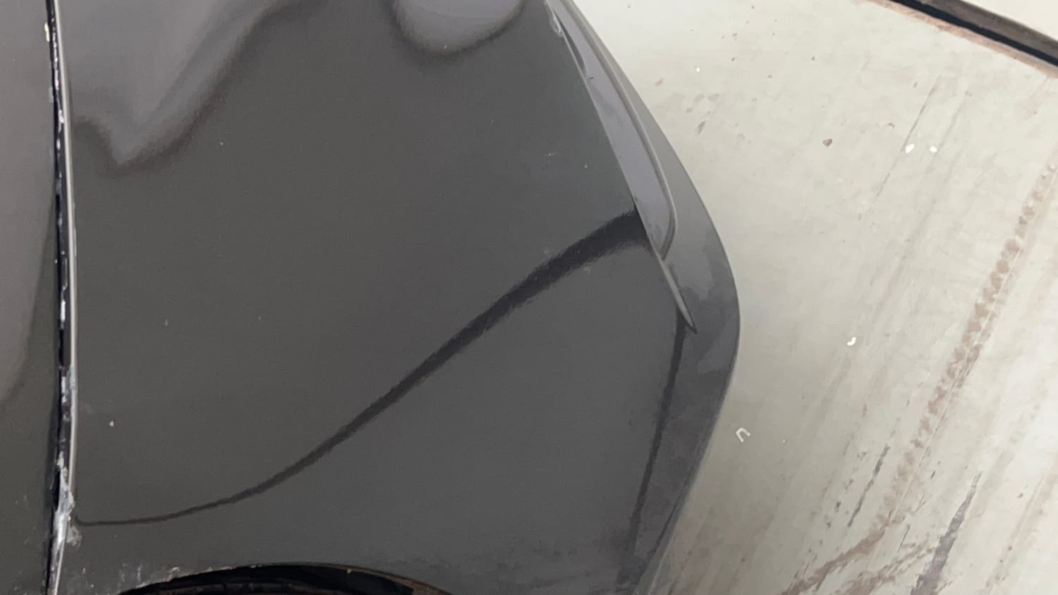 Used 2018 Honda City VX Petrol Petrol Manual dents MINOR SCRATCH