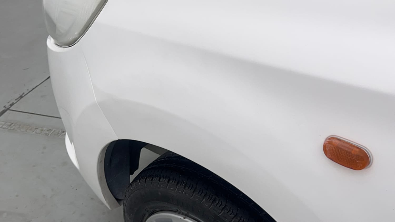 Used 2016 Maruti Suzuki Alto K10 VXi Petrol Manual dents MINOR DENT