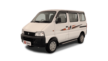 Used 2022 Maruti Suzuki Eeco 5 STR AC (O) Petrol Manual Image