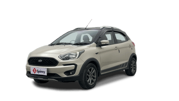 Used 2019 Ford Freestyle Titanium 1.5 TDCi Diesel Manual Image